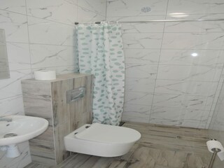 Appartement Dźwirzyno Équipement 9