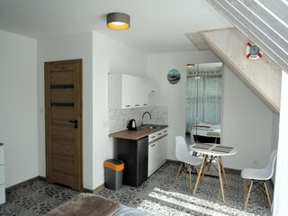 Apartment Dźwirzyno Features 7