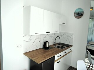 Appartement Dźwirzyno Équipement 11