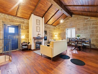 Cottage Lamego Features 3