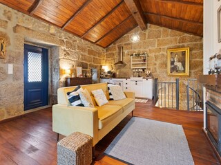 Vakantiehuisje Lamego Kenmerken 4