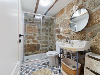 Casa de campo Lamego Características 8