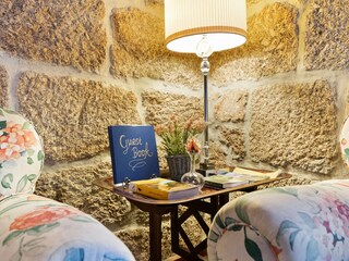 Cottage Lamego  25