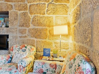 Casa de campo Lamego  30