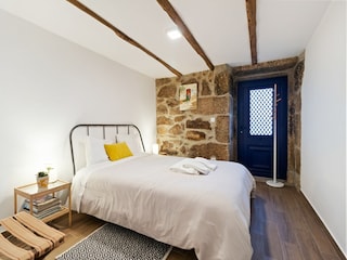 Type de propriété : Chalet Lamego Équipement 8