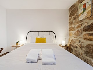 Type de propriété : Chalet Lamego Équipement 9