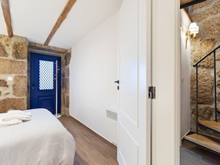 Type de propriété : Chalet Lamego Équipement 23