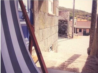 Casa de campo Lamego Grabación al aire libre 2