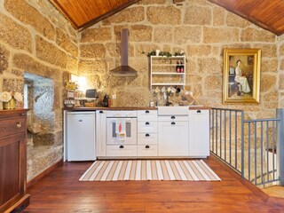 Casa de campo Lamego Características 21
