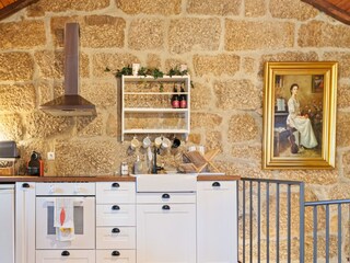 Casa de campo Lamego Características 17