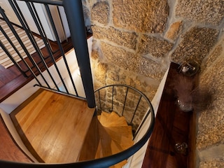 Type de propriété : Chalet Lamego Équipement 18