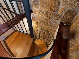 Vakantiehuisje Lamego Kenmerken 18