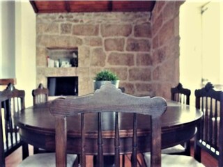 Casa de campo Lamego  38