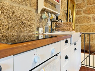 Cottage Lamego Features 19