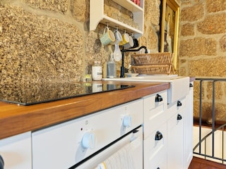 Type de propriété : Chalet Lamego Équipement 19