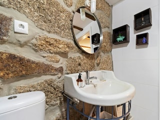 Vakantiehuisje Lamego Kenmerken 5