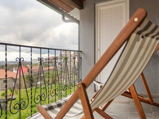 Vakantiehuisje Lamego Buitenaudio-opname 2