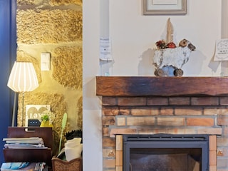 Vakantiehuisje Lamego  30