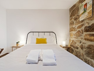 Vakantiehuisje Lamego Kenmerken 11