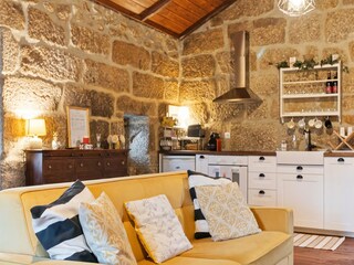 Vakantiehuisje Lamego Kenmerken 17