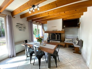 Holiday house Grayan-et-l'Hôpital Features 4