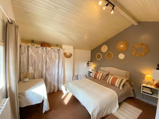 Holiday house Grayan-et-l'Hôpital Features 6