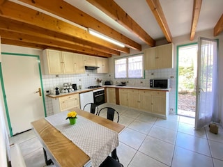 Holiday house Grayan-et-l'Hôpital Features 9