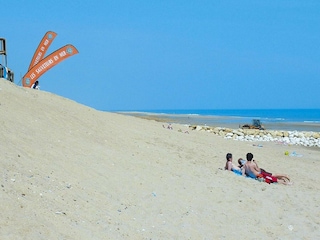 Holiday house Grayan-et-l'Hôpital Environment 13