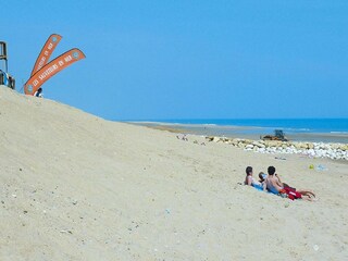 Holiday house Grayan-et-l'Hôpital Environment 15