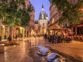 Vakantiehuis Grayan-et-l'Hôpital Omgeving 16