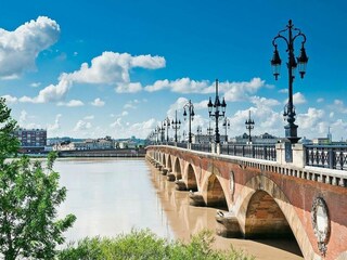 Casa per le vacanze Grayan-et-l'Hôpital Ambiente 17