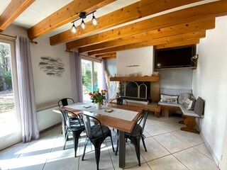 Casa per le vacanze Grayan-et-l'Hôpital Caratteristiche 7