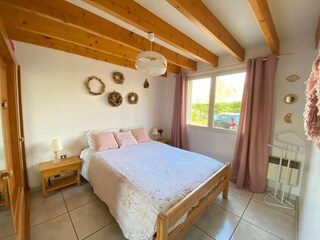 Maison de vacances Grayan-et-l'Hôpital Équipement 8