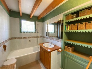 Maison de vacances Grayan-et-l'Hôpital Équipement 5