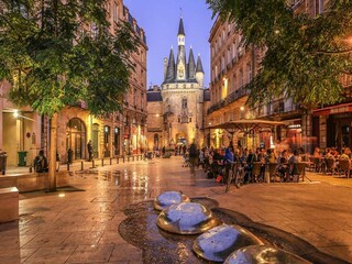 Casa per le vacanze Grayan-et-l'Hôpital Ambiente 20