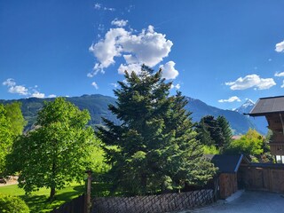 Holiday apartment Zell am See Outdoor Recording 12