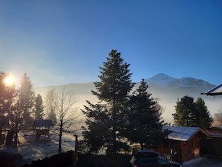 Holiday apartment Zell am See Outdoor Recording 13