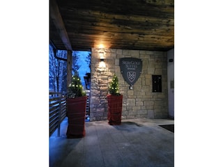 Holiday apartment Zell am See Outdoor Recording 15