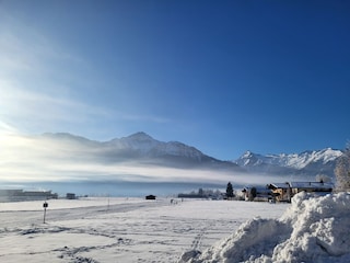 Holiday apartment Zell am See Outdoor Recording 16