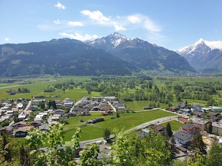 Holiday apartment Zell am See Outdoor Recording 17