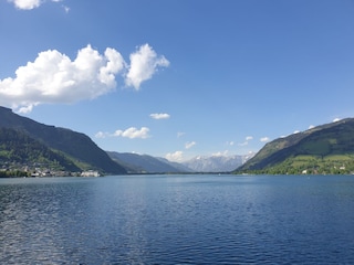 Zeller See