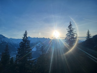 Holiday apartment Zell am See Outdoor Recording 23