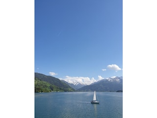 Holiday apartment Zell am See Outdoor Recording 27