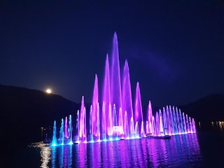 Holiday apartment Zell am See Outdoor Recording 30