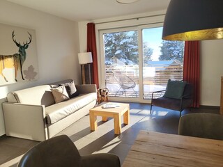 Holiday apartment Zell am See Features 39