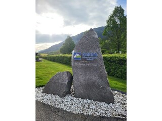 Holiday apartment Zell am See Outdoor Recording 34