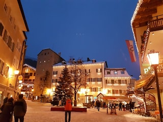 Holiday apartment Zell am See Outdoor Recording 36