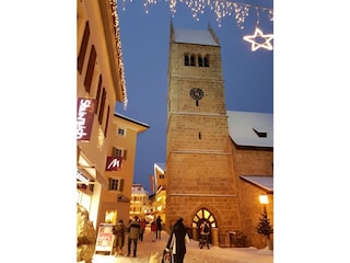 Holiday apartment Zell am See Outdoor Recording 37