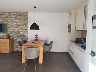 Holiday apartment Zell am See Outdoor Recording 3