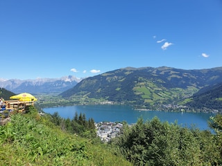 Holiday apartment Zell am See Document 43